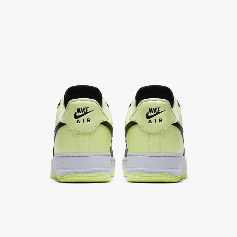 nike air force barely volt